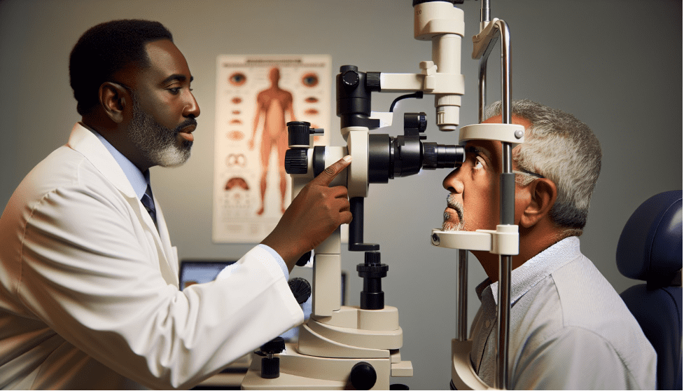 Top Ophthalmologists That Accept Medicaid