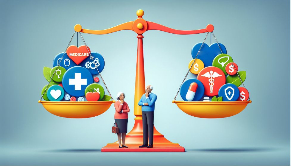 Understanding Medicare and Humana Medicare Advantage
