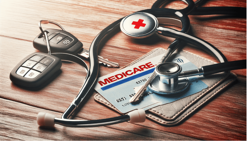 Understanding Medicare's Role in Car Accident Cases