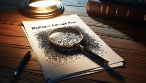 Medicare Part C Benefits Explained