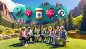 Medicare Advantage Plans Colorado Springs 2025, Overview of Medicare Advantage Plans in Colorado Springs