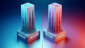 Medicare Supplement vs Advantage Plans 2025, Side-by-Side: Comparing Medigap and Medicare Advantage