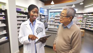 Medicare Advantage Plans Montgomery 2025, Prescription Drug Coverage Explained
