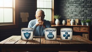 Medicare Advantage Plans Montgomery 2025, Alternatives to Medicare Advantage