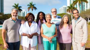 Top-Rated Medicare Advantage Plans in Miami-Dade County 