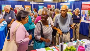 Medicare Advantage Plans Wilmington NC 2025 Local Resources for Medicare Beneficiaries in Wilmington 