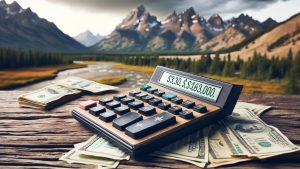 Financial Considerations for Medicare Advantage Enrollees in Yellowstone 