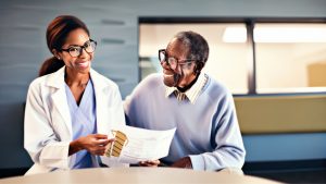 The Benefits of Medicare Advantage Over Original Medicare 