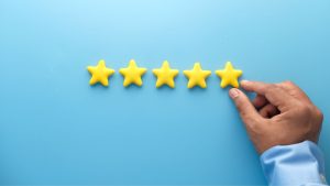 Star Ratings and Top-Rated Plans in Fairfax County 