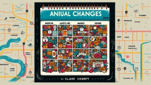 Medicare Advantage Plans Clark County 2025 Annual Changes to Medicare Advantage Plans 