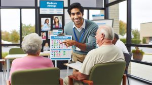 Medicare Advantage Plans New Castle County 2025 Enrollment Guidance for New Castle Residents 