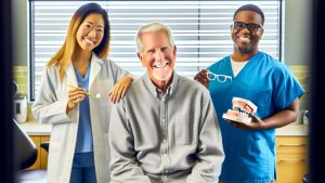 Additional Benefits of Selecting a Medicare Advantage Plan 