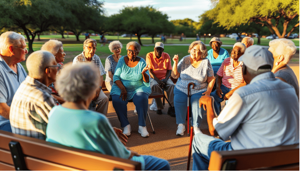 Exploring UnitedHealthcare Medicare Advantage Plans in Texas