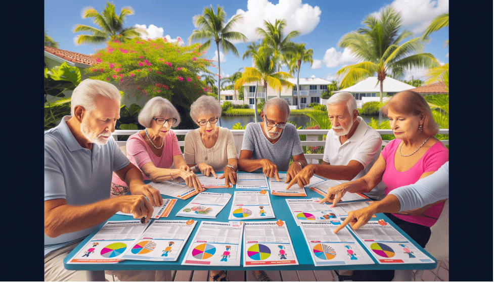 Best Medicare Advantage Plans Florida 2025 Compare & Enroll