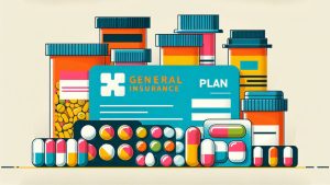 Prescription Drug Coverage with UnitedHealthcare 