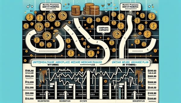 Comparing UnitedHealthcare Medicare Advantage Plans in Wyoming