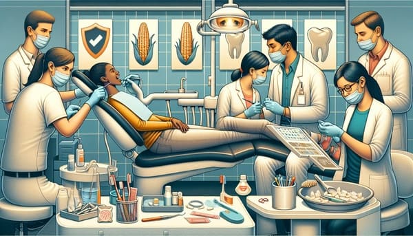 Dental Care Allowances Within Your Reach