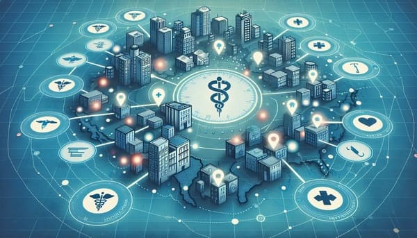 Navigating UnitedHealthcare's Network of Providers and Hospitals