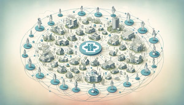 Network Access and Provider Choices