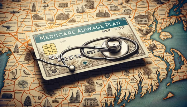 Understanding Medicare Advantage Plans Rhode Island 2025