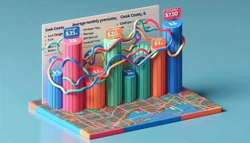 Average Costs and Premiums