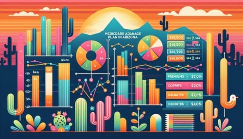 Comparing Cigna Medicare Advantage Plans in Arizona