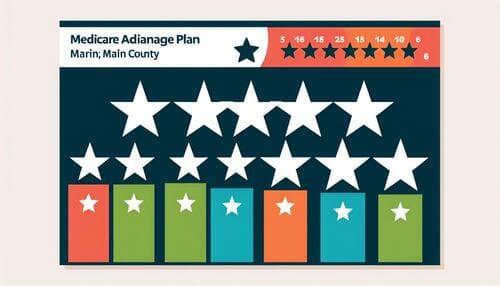 Comparing Star Ratings and Plan Performance