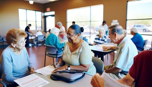 Enrollment and Eligibility for Cigna Medicare Advantage Plans in Arizona