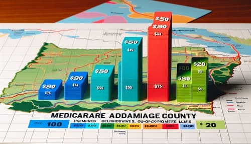 Evaluating Costs Premiums, Deductibles, and Out-of-Pocket Limits