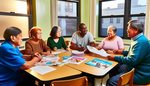 Exploring Medicare Advantage Plans in Queens County