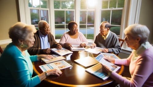 Exploring Wake County Medicare Advantage Plans