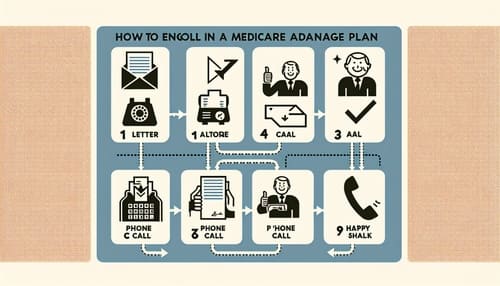 How to Enroll in a Medicare Advantage Plan in Ada County