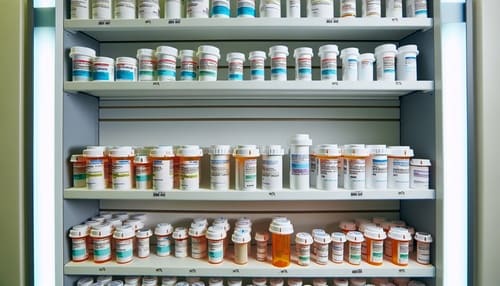 Prescription Drug Coverage Insights