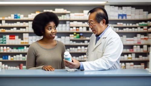 Prescription Drug Coverage and Medicare Advantage