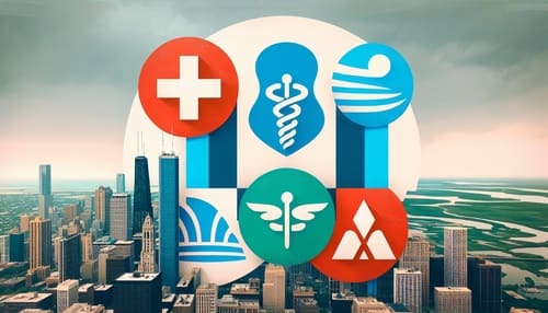 Medicare Advantage Plans Cook County 2025 - Top Providers in Cook County