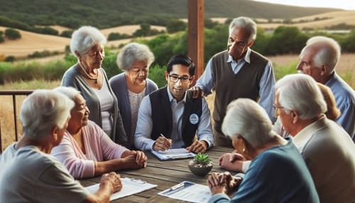 Understanding Medicare Advantage Plans Marion County 2025