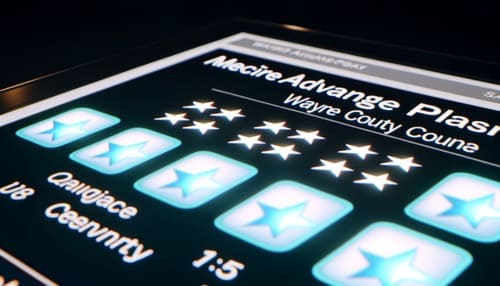 Understanding Star Ratings for Medicare Advantage Plans