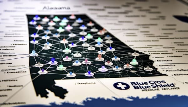 Understanding the Blue Advantage Network