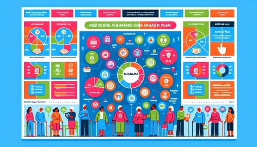 Comparing Medicare Advantage Plans