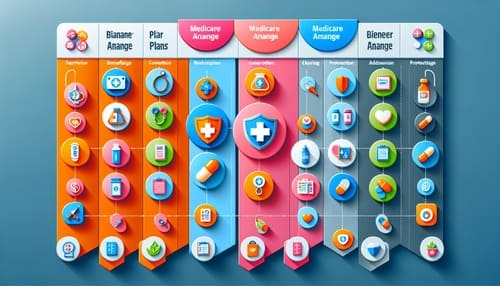 Comparison with Other Medicare Advantage Plans