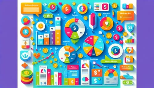 Costs Associated with Aetna Medicare Advantage Plans