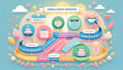 Enrollment Periods and Eligibility for Medicare Advantage Plans