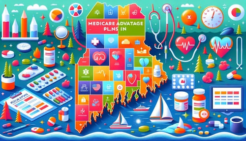 Overview of Medicare Advantage Plans in Maine