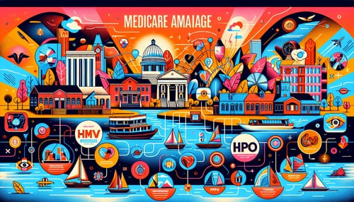 Overview of Medicare Advantage Plans in Mississippi