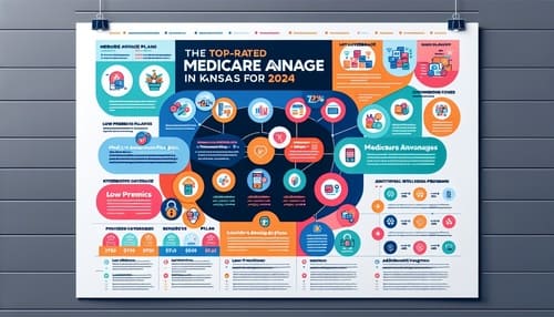 Top-Rated Medicare Advantage Plans in Kansas 2024