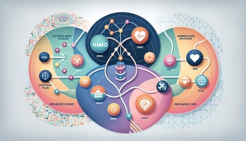 Types of Devoted Medicare Advantage Plans