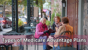 Medicare Advantage Plans Oregon 2026, Comparing Medicare Advantage Plan Types