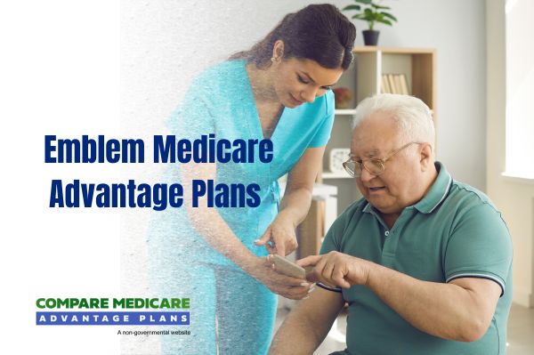 Emblem Medicare Advantage Plans 2026