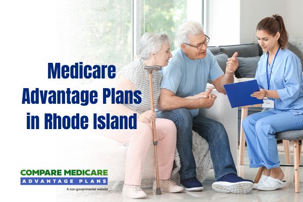 Medicare Advantage Plans in Rhode Island