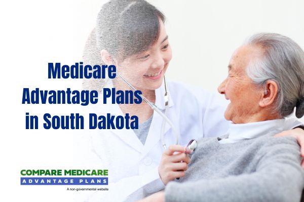 Overview of Medicare Advantage Plans in South Dakota - Medicare Advantage Plans South Dakota 2026